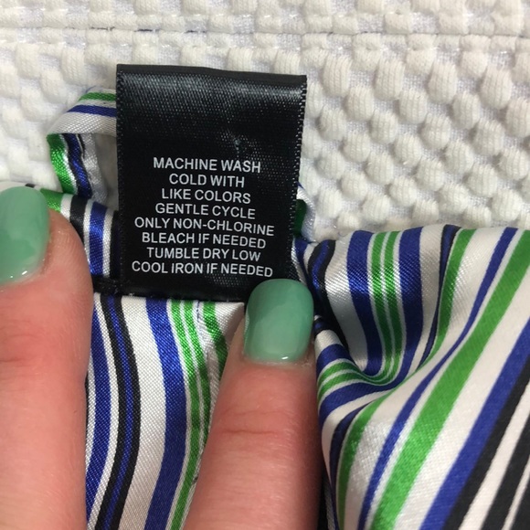 Cute Cropped Jacket - Picture 6 of 7